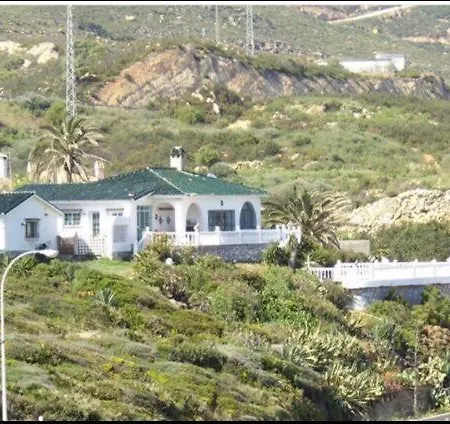 Amazing Sea Views From