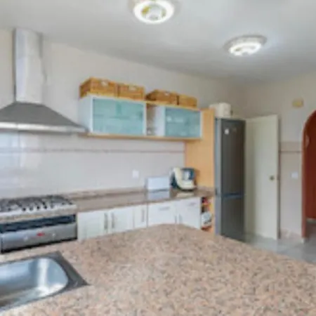 Amazing Sea Views From * Sotogrande