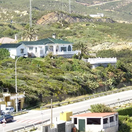 Amazing Sea Views From Villa *