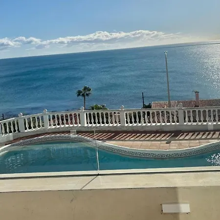 Amazing Sea Views From *