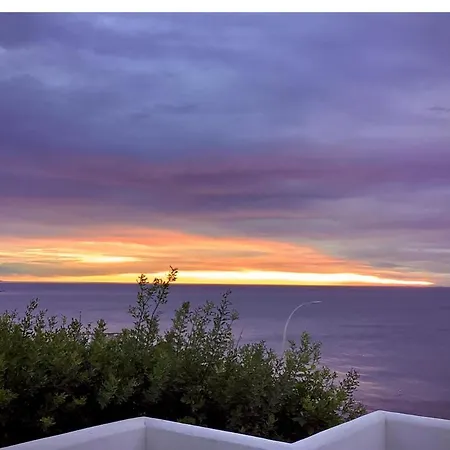 Amazing Sea Views From