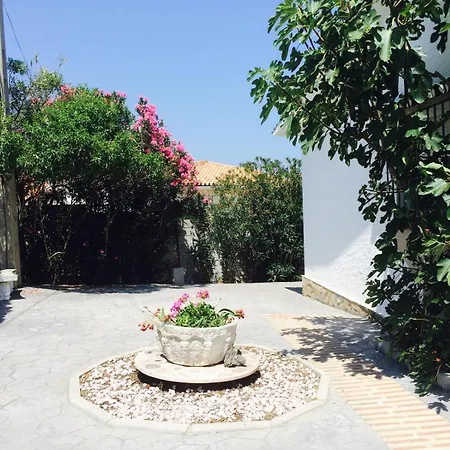 Villa Amazing Sea Views From