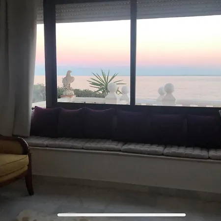 Amazing Sea Views From *