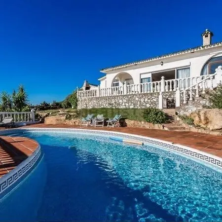 Amazing Sea Views From