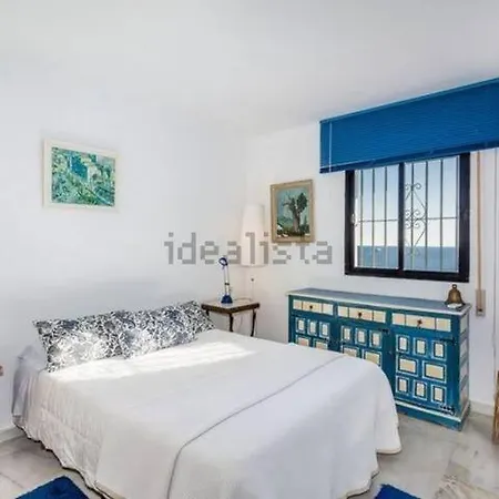 Villa Amazing Sea Views From
